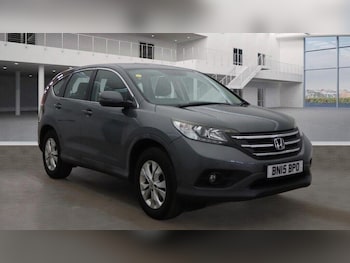 Honda - CR-V