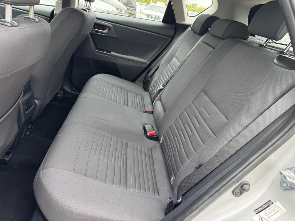 Vehicle 30