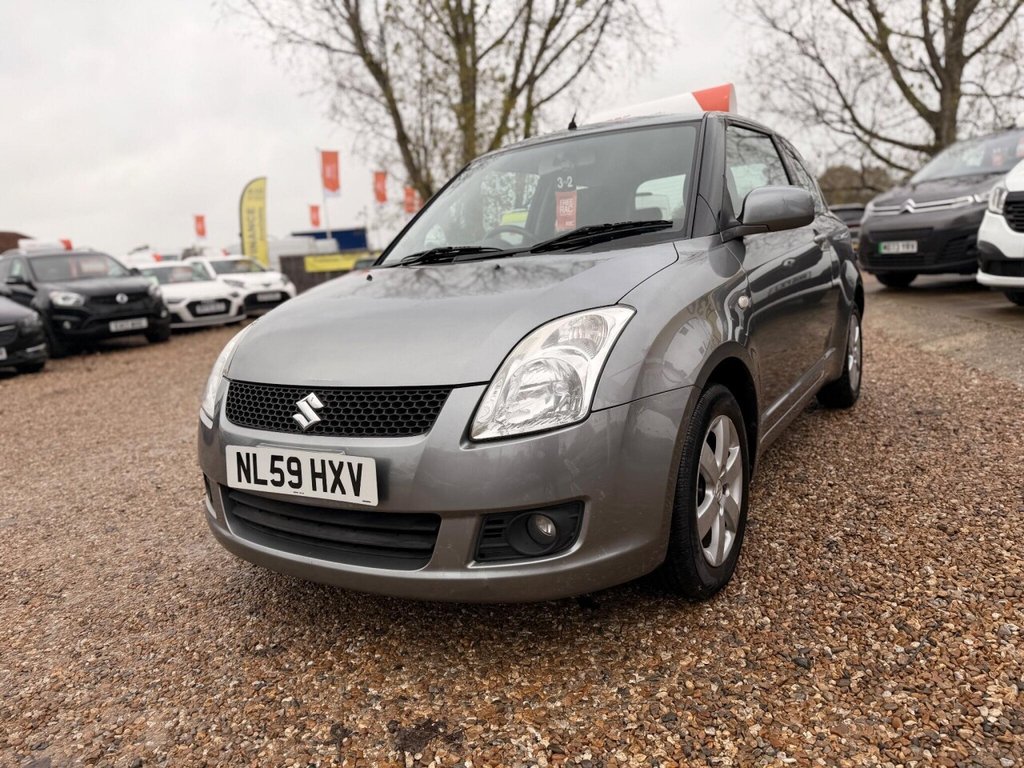 Used Suzuki Swift 2009 for sale - 76724580: Photo 25