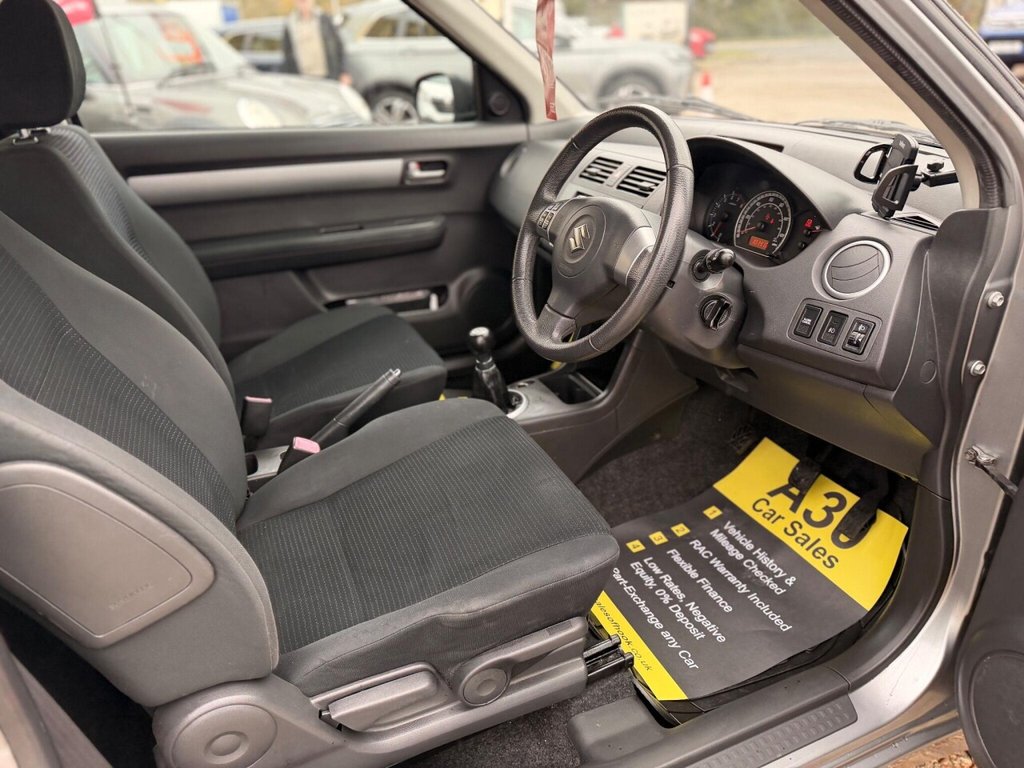 Used Suzuki Swift 2009 for sale - 76724580: Photo 31
