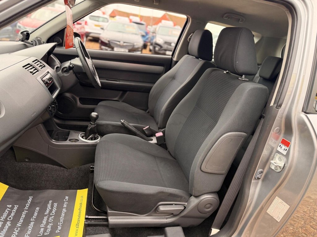 Used Suzuki Swift 2009 for sale - 76724580: Photo 36