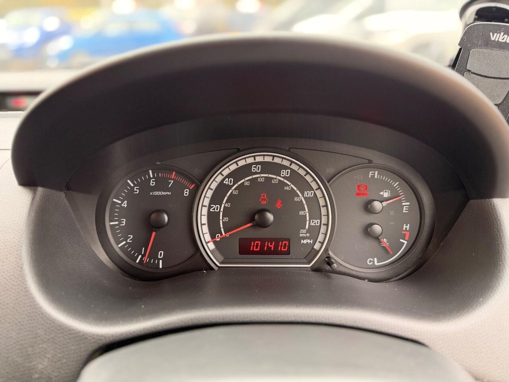 Used Suzuki Swift 2009 for sale - 76724580: Photo 39