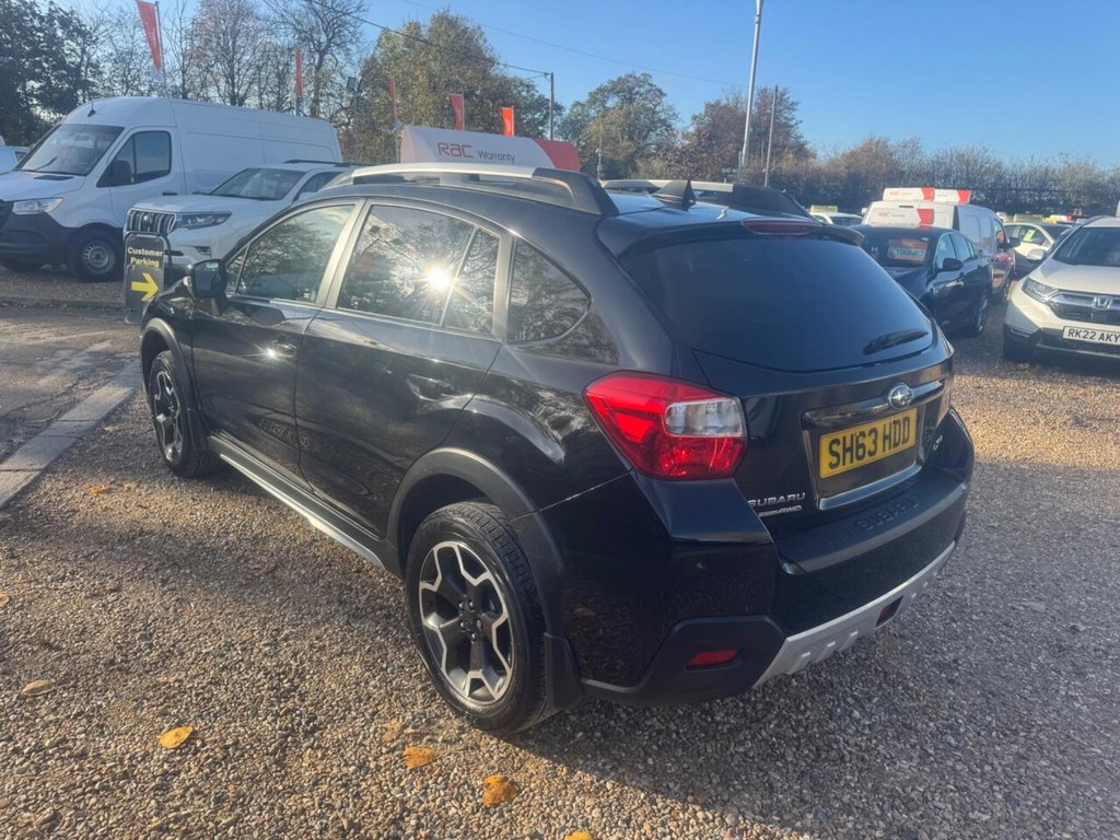 Used Subaru XV 2013 for sale - 76396055: Photo 11