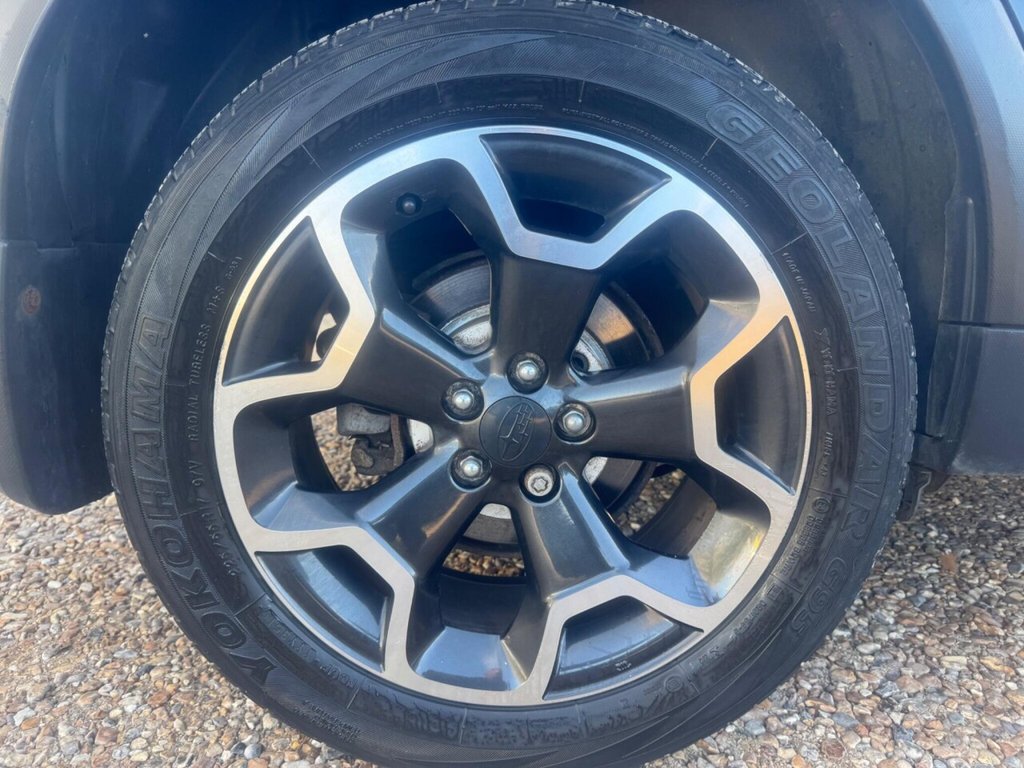 Used Subaru XV 2013 for sale - 76396055: Photo 12