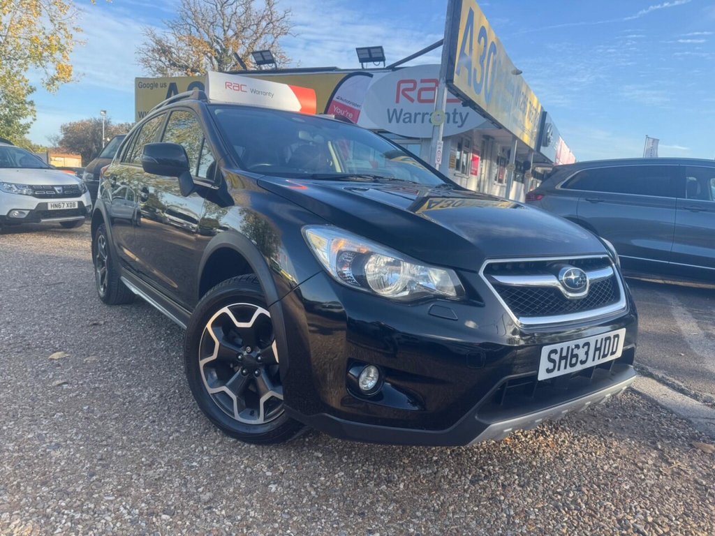 Used Subaru XV 2013 for sale - 76396055: Photo 13