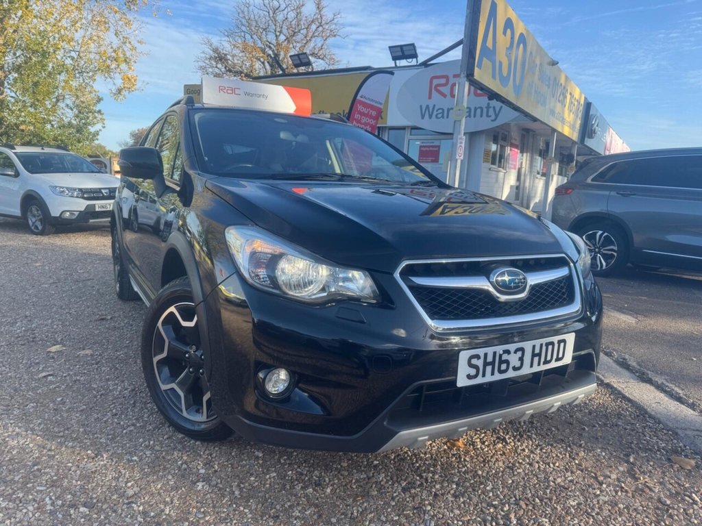 Used Subaru XV 2013 for sale - 76396055: Photo 14