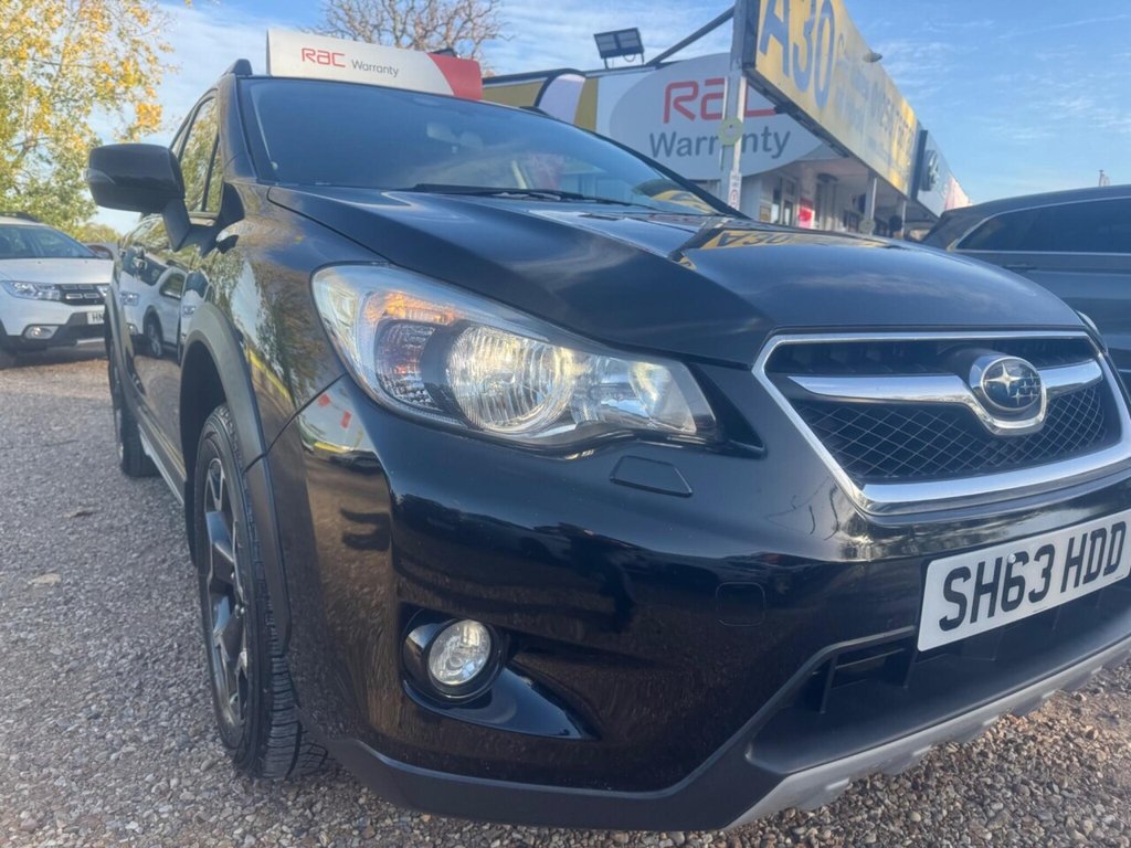 Used Subaru XV 2013 for sale - 76396055: Photo 16
