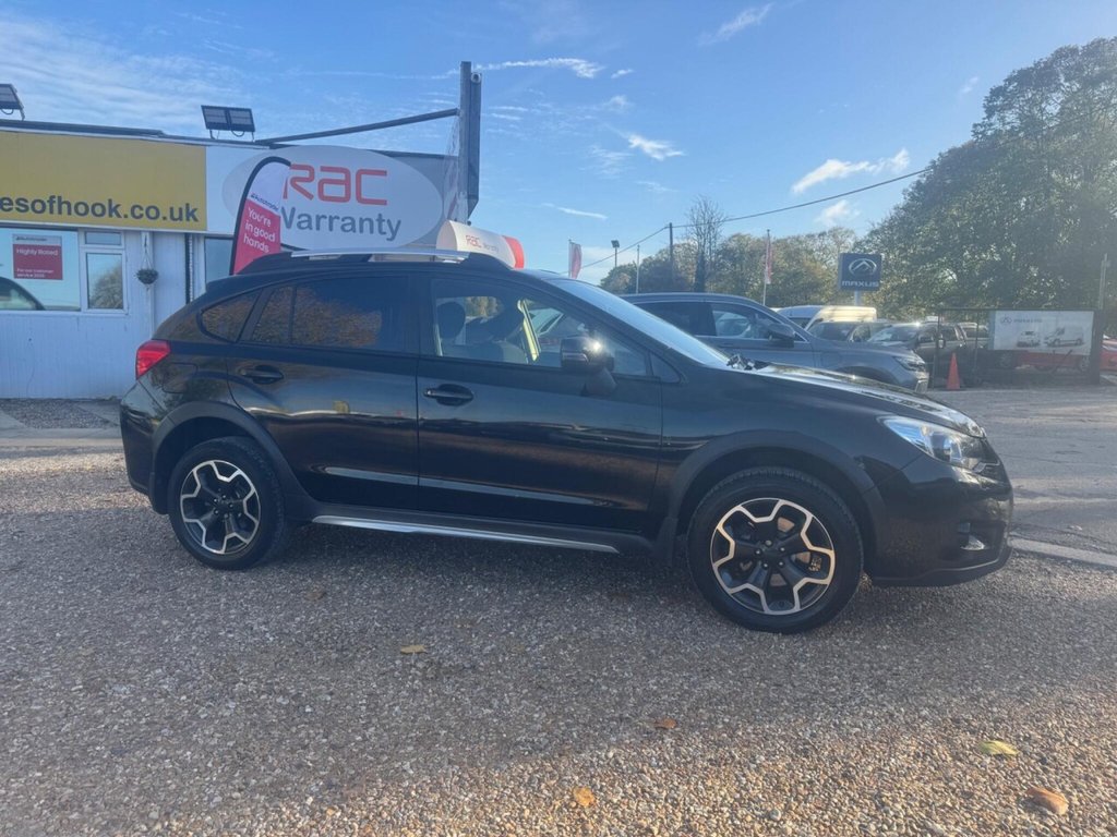 Used Subaru XV 2013 for sale - 76396055: Photo 17