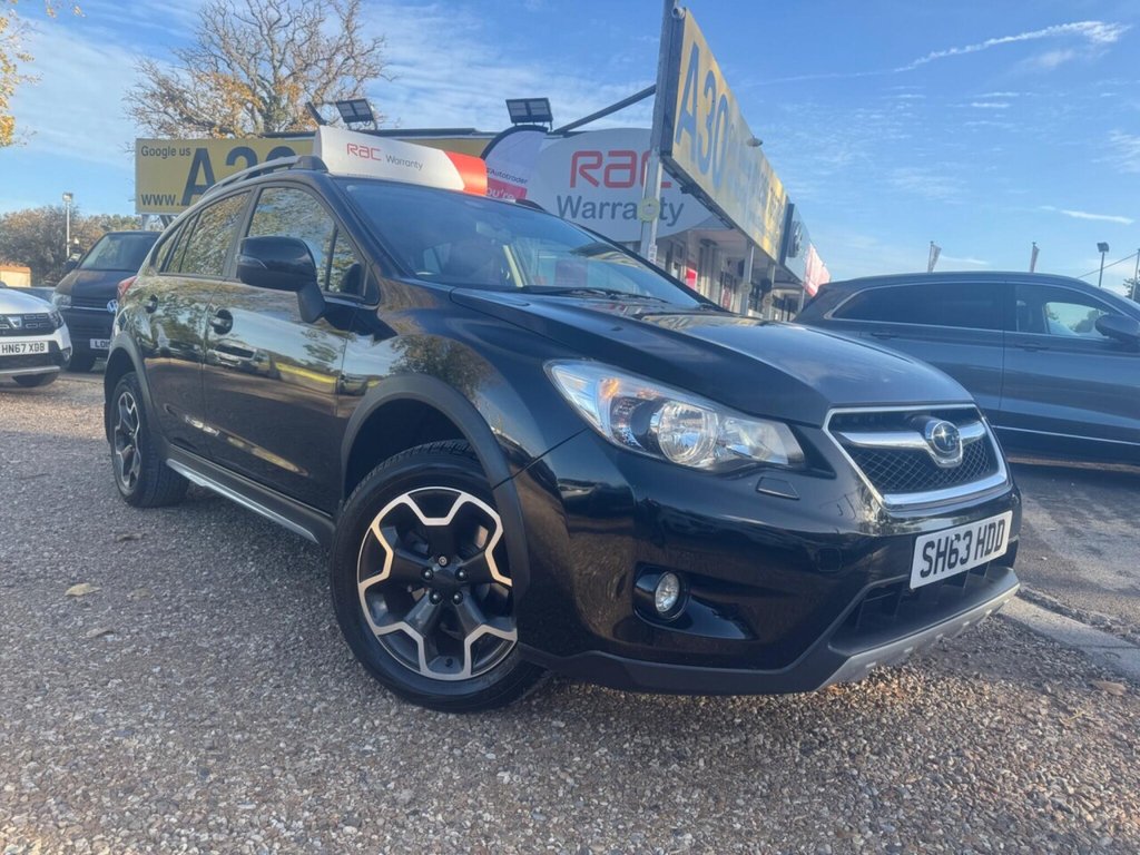 Used Subaru XV 2013 for sale - 76396055: Photo 18