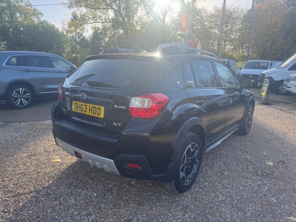 Used Subaru XV 2013 for sale - 76396055: Photo 19