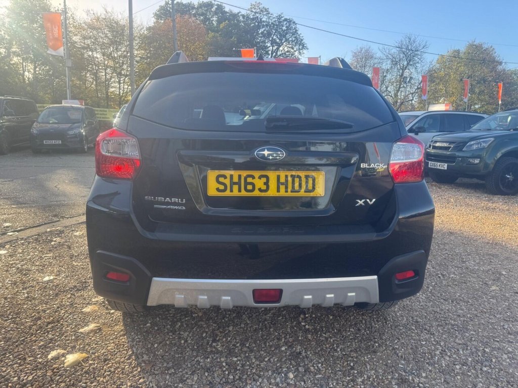 Used Subaru XV 2013 for sale - 76396055: Photo 21