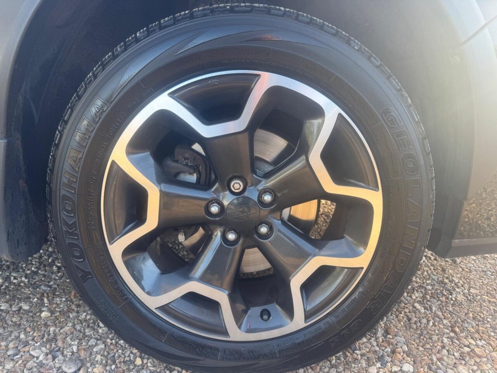 Used Subaru XV 2013 for sale - 76396055: Photo 22