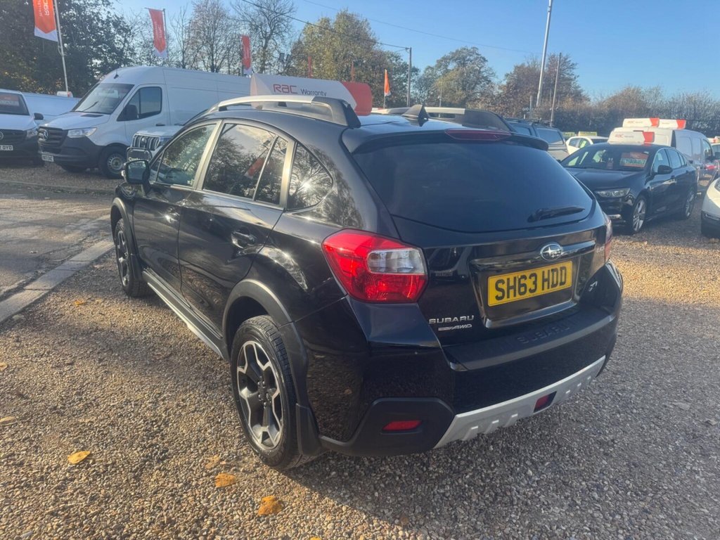 Used Subaru XV 2013 for sale - 76396055: Photo 23