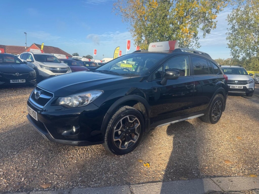 Used Subaru XV 2013 for sale - 76396055: Photo 26