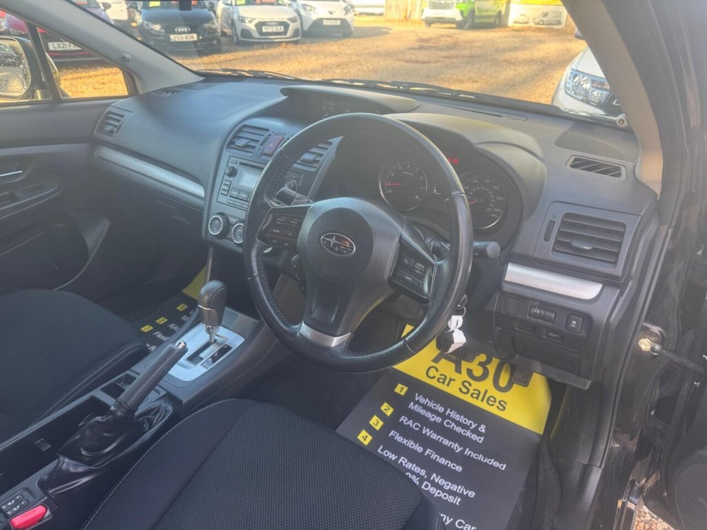 Used Subaru XV 2013 for sale - 76396055: Photo 27