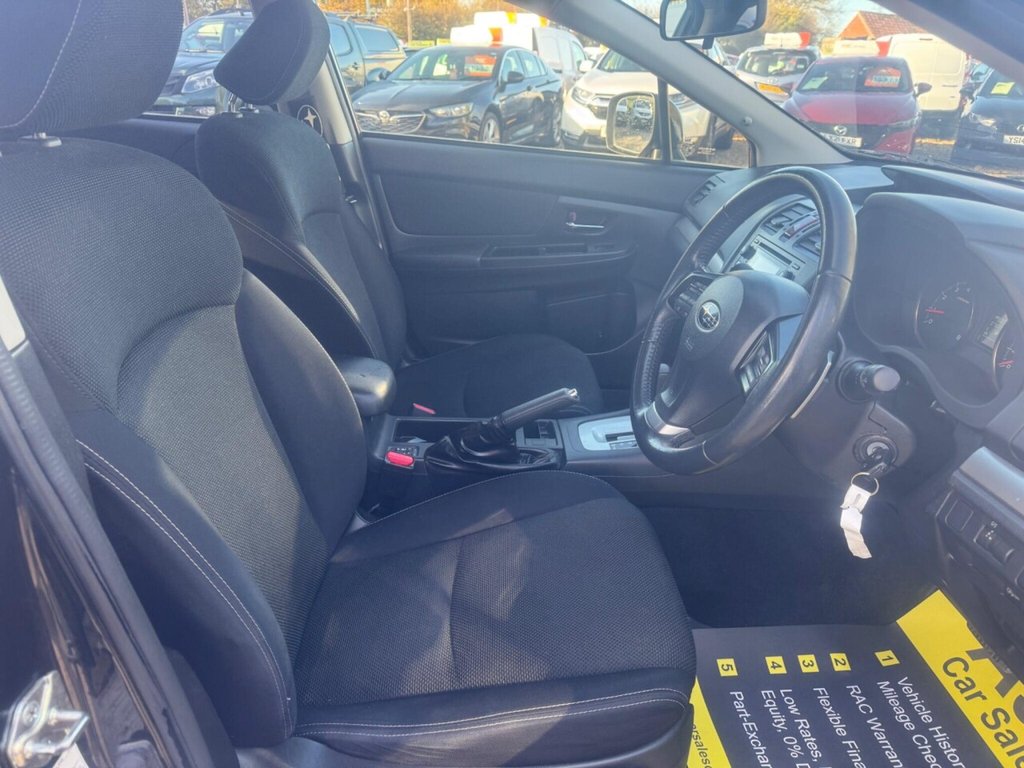 Used Subaru XV 2013 for sale - 76396055: Photo 28