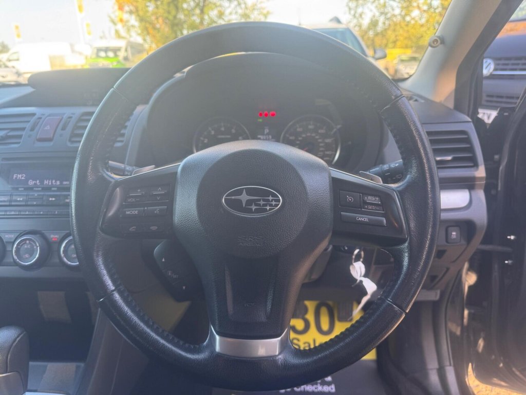 Used Subaru XV 2013 for sale - 76396055: Photo 29