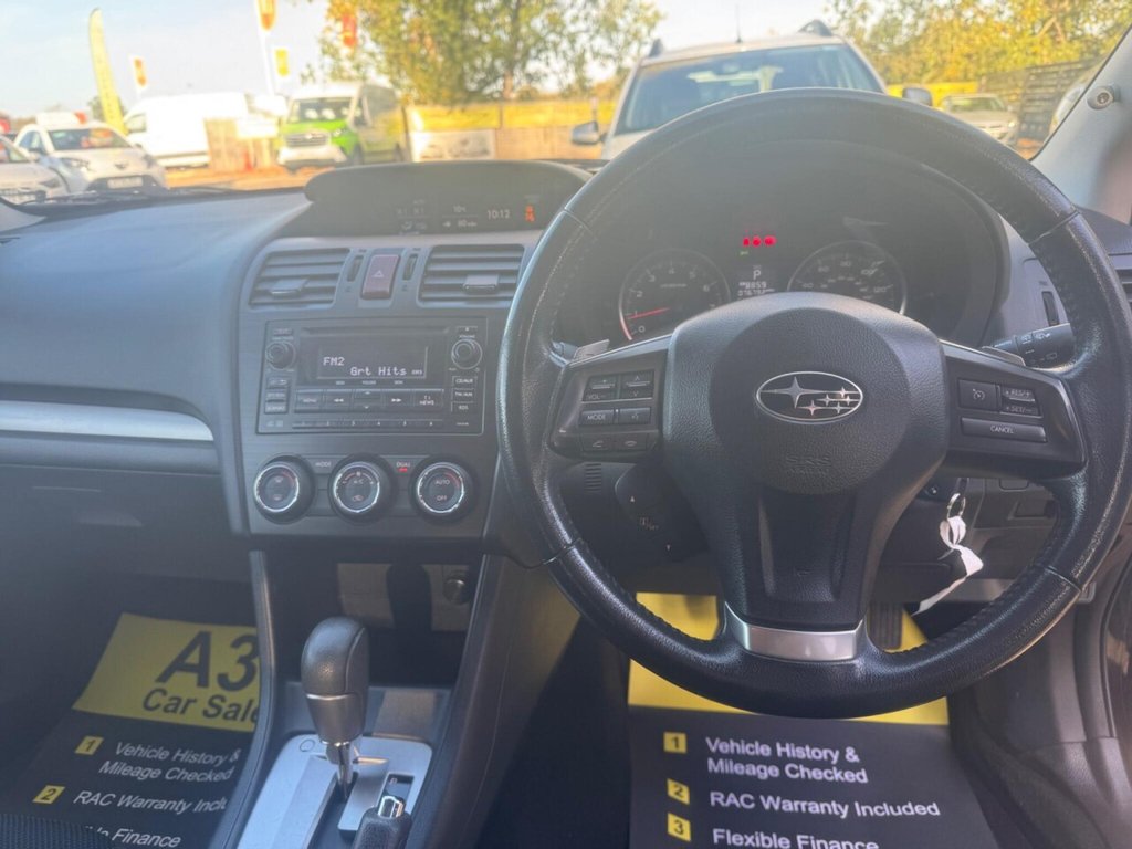 Used Subaru XV 2013 for sale - 76396055: Photo 31