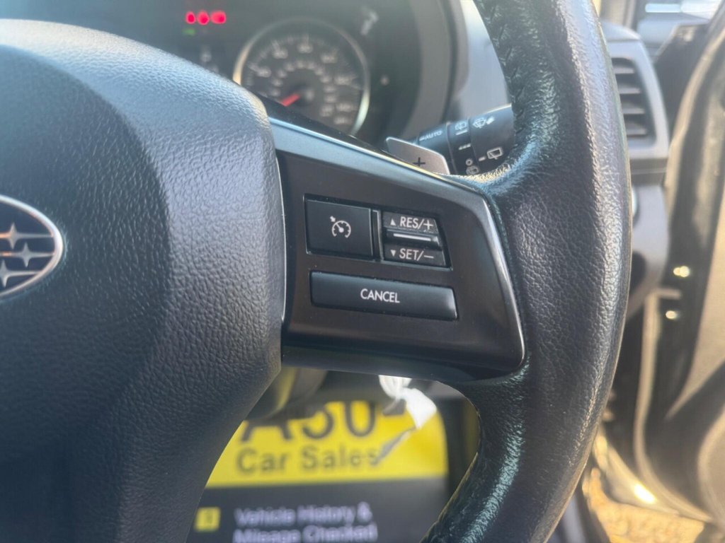 Used Subaru XV 2013 for sale - 76396055: Photo 33