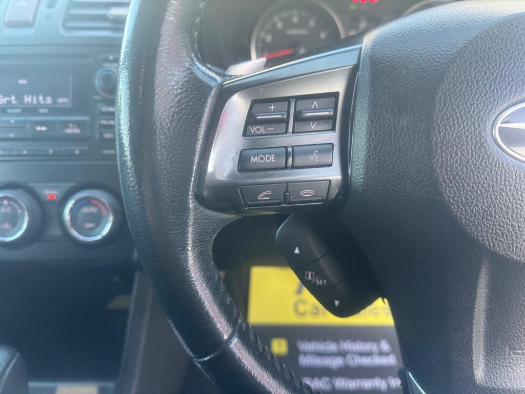 Used Subaru XV 2013 for sale - 76396055: Photo 34