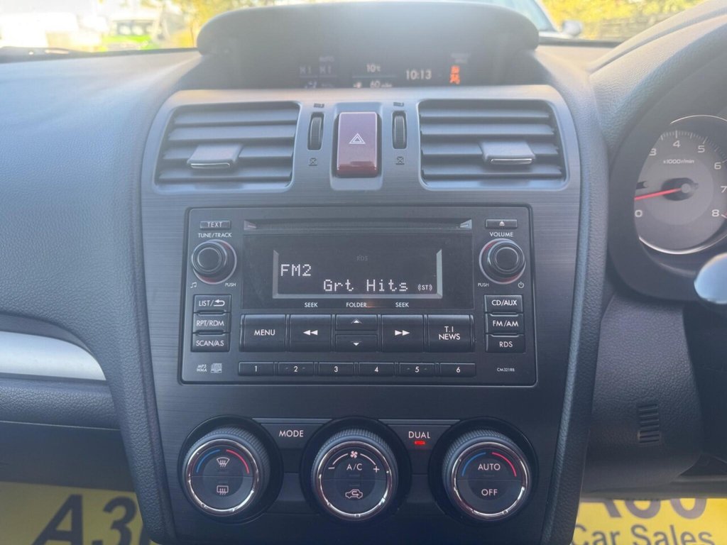 Used Subaru XV 2013 for sale - 76396055: Photo 37