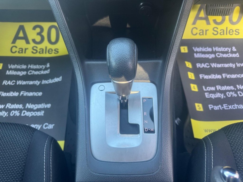 Used Subaru XV 2013 for sale - 76396055: Photo 38