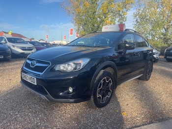 Used Subaru XV 2013 for sale - 76396055: Photo