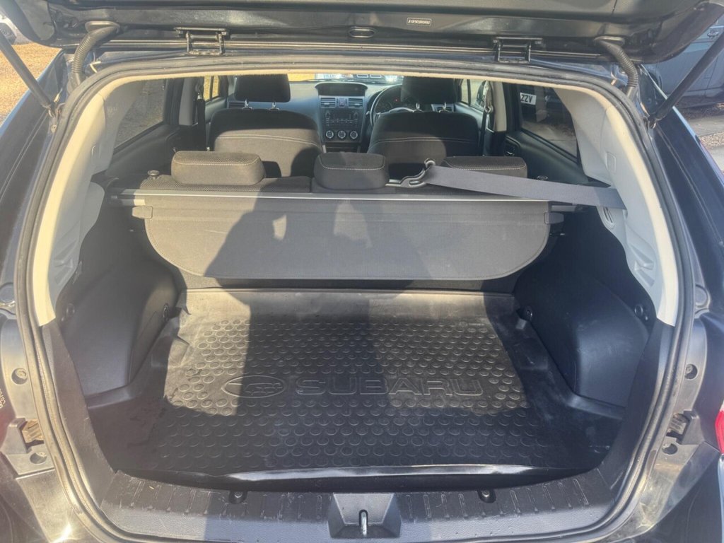 Used Subaru XV 2013 for sale - 76396055: Photo 40