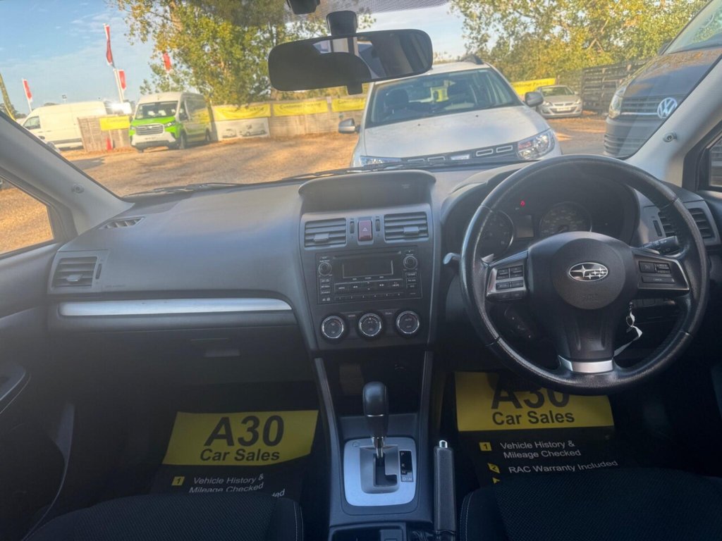 Used Subaru XV 2013 for sale - 76396055: Photo 41