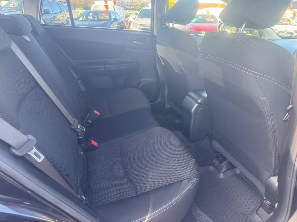 Used Subaru XV 2013 for sale - 76396055: Photo 42