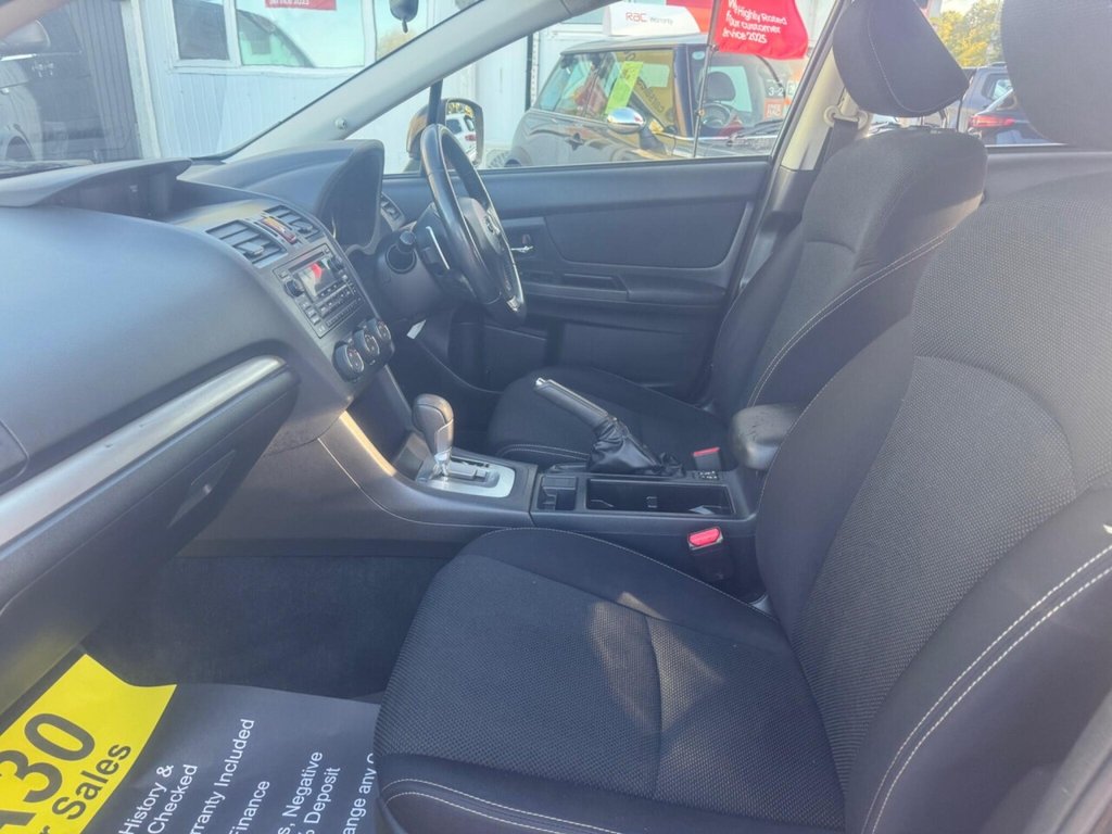 Used Subaru XV 2013 for sale - 76396055: Photo 43