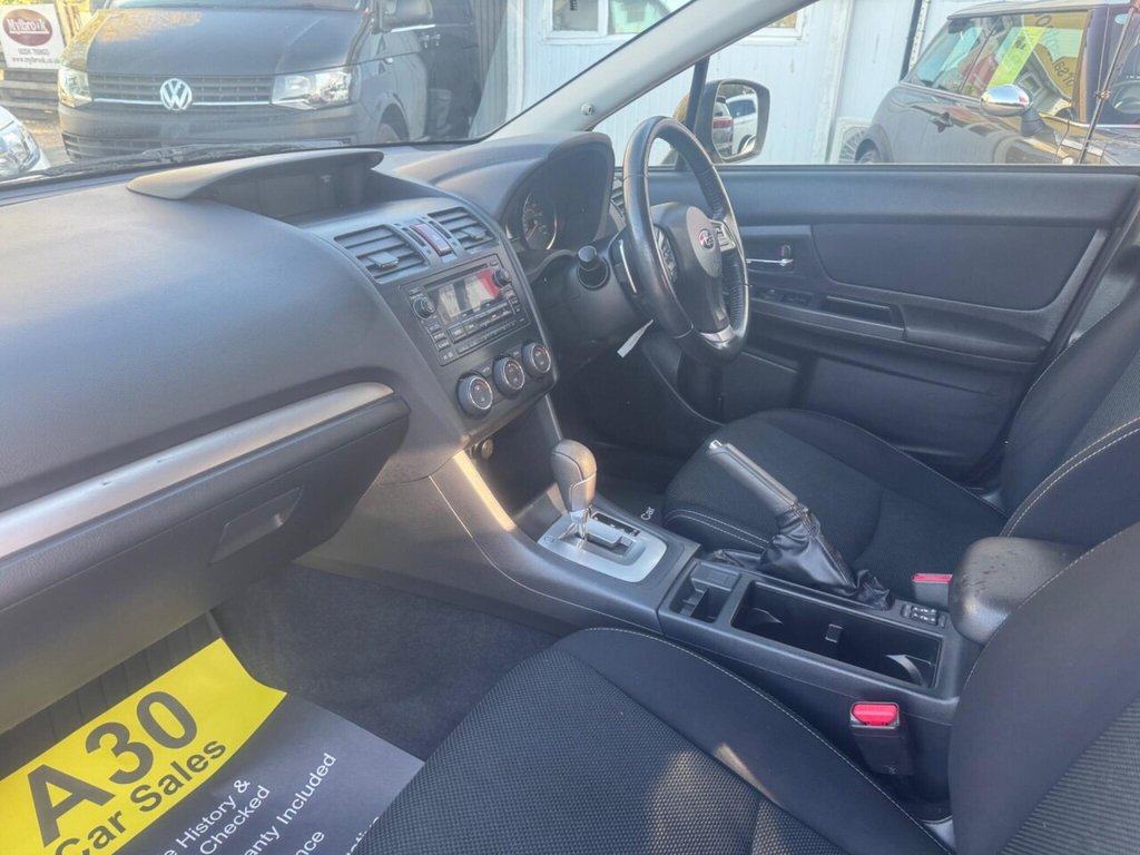 Used Subaru XV 2013 for sale - 76396055: Photo 45