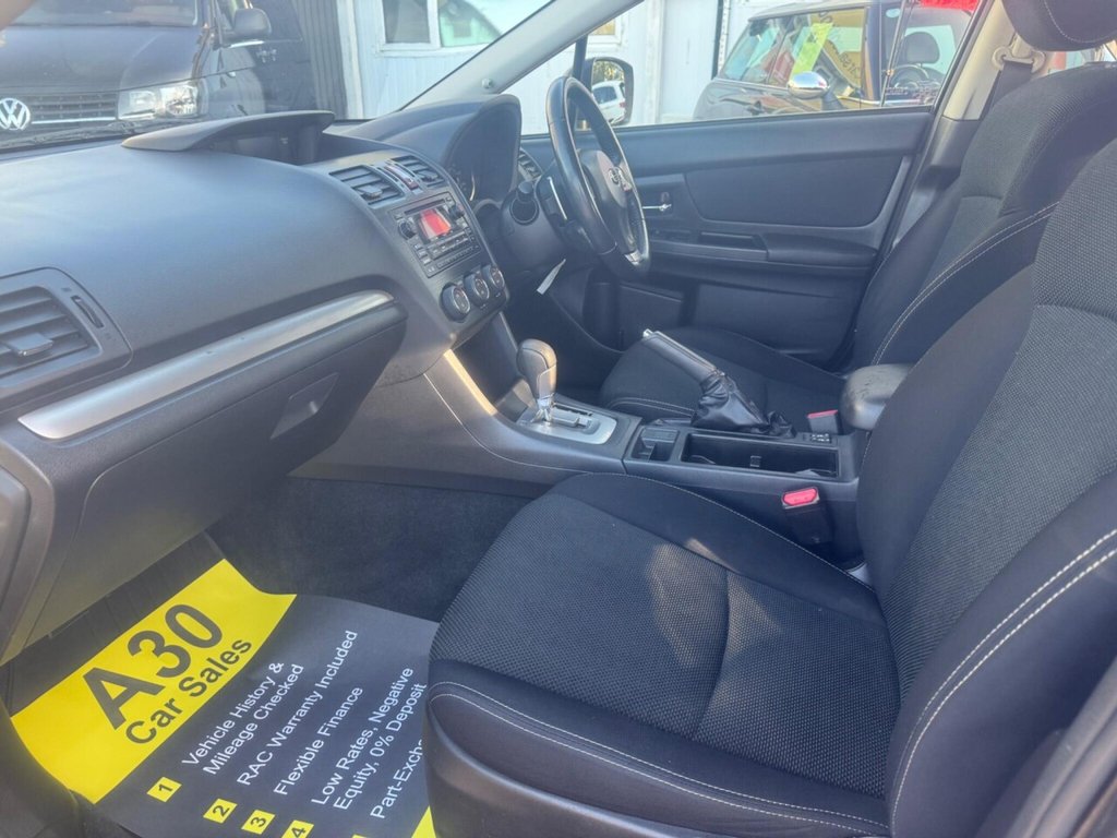 Used Subaru XV 2013 for sale - 76396055: Photo 46