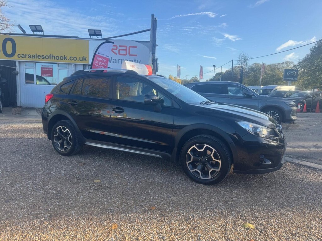 Used Subaru XV 2013 for sale - 76396055: Photo 5