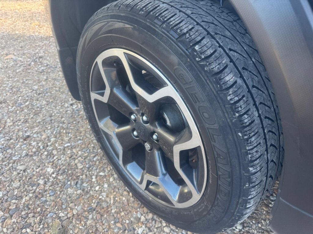 Used Subaru XV 2013 for sale - 76396055: Photo 6