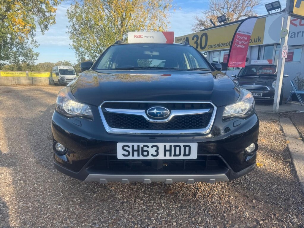 Used Subaru XV 2013 for sale - 76396055: Photo 7