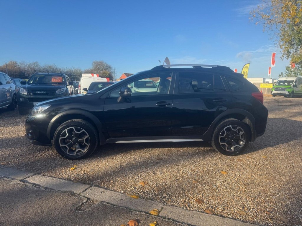 Used Subaru XV 2013 for sale - 76396055: Photo 9