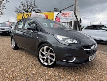 Used Vauxhall Corsa 2017 for sale - 78227660: Photo