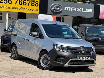 Used Renault Kangoo 2024 for sale - 75445181: Photo