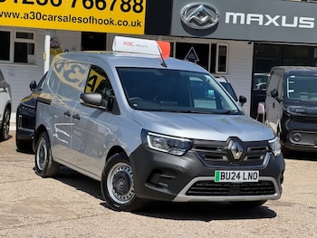 Used Renault Kangoo 2024 for sale - 75445181: Photo