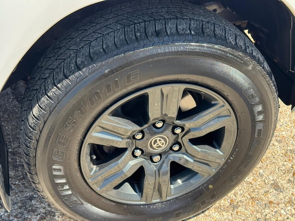 Used Toyota Hilux 2021 for sale - 76285287: Photo 25