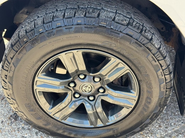 Used Toyota Hilux 2021 for sale - 76285287: Photo 26