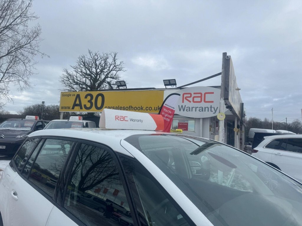 Used Citroen C4 Grand Picasso 2016 for sale - 77122245: Photo 18