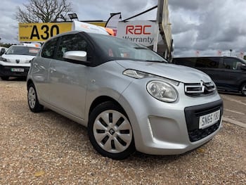 Used Citroen C1 2015 for sale - 79791215: Photo