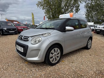 Used Citroen C1 2015 for sale - 79791215: Photo
