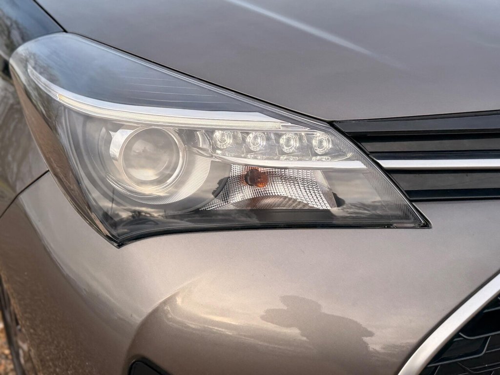 Used Toyota Yaris 2016 for sale - 76559360: Photo 24