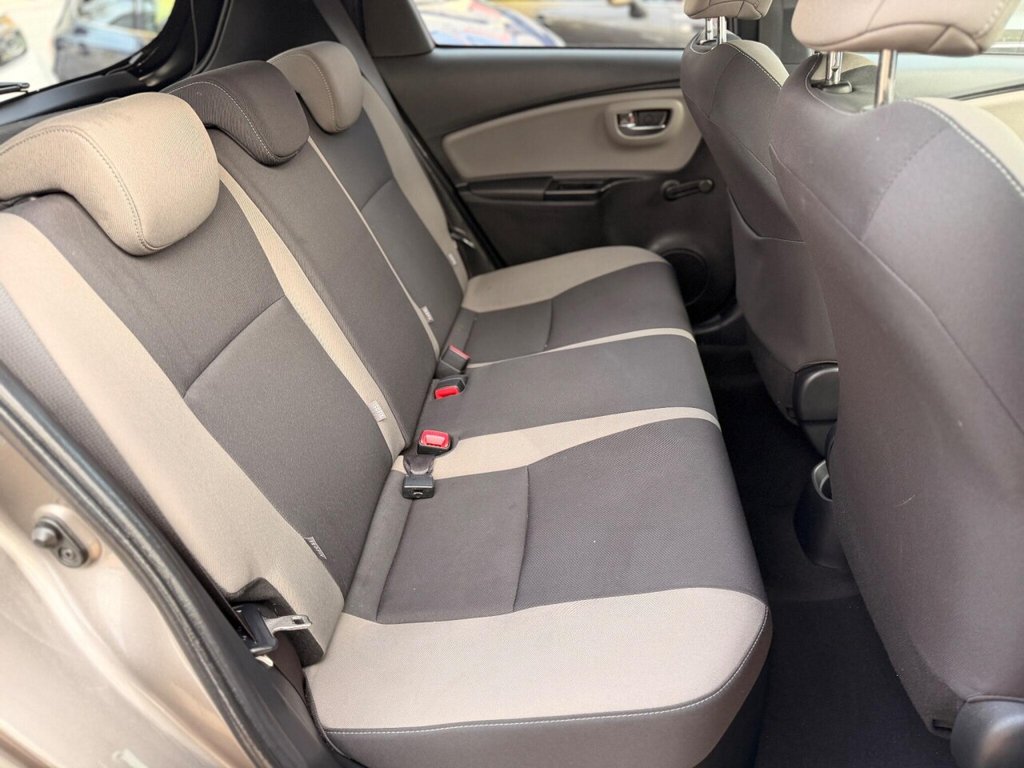 Used Toyota Yaris 2016 for sale - 76559360: Photo 35