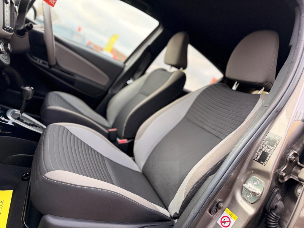 Used Toyota Yaris 2016 for sale - 76559360: Photo 44