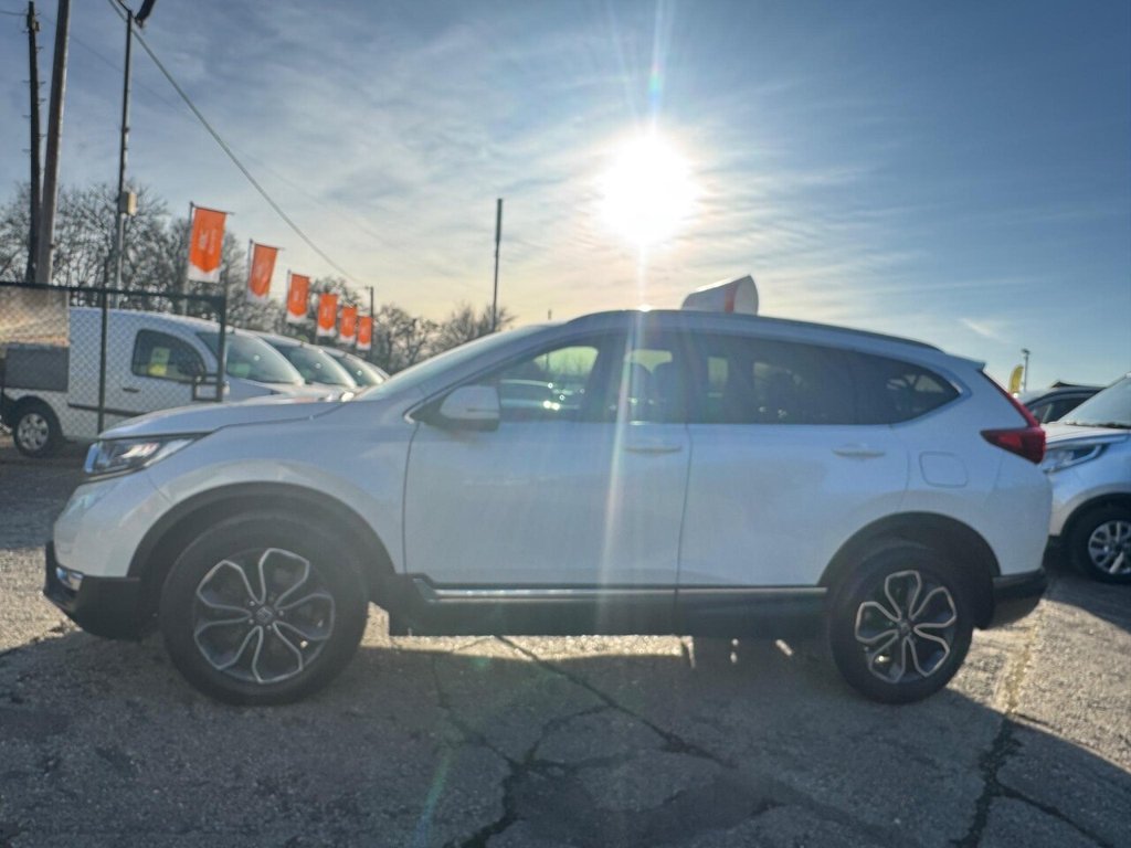 Used Honda CR-V 2022 for sale - 76266488: Photo 16