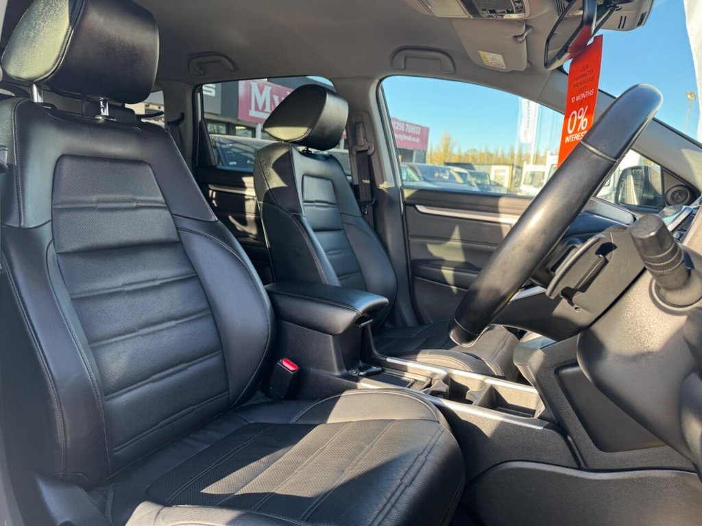 Used Honda CR-V 2022 for sale - 76266488: Photo 21